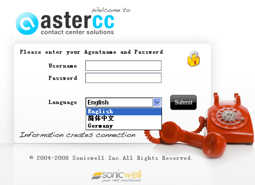 add language package for asterCRM & asterBilling For now asterCRM provides user two languages, English and Simplified Chinese, if you want to add a new language, follow this article you can make it yourself. say you want...